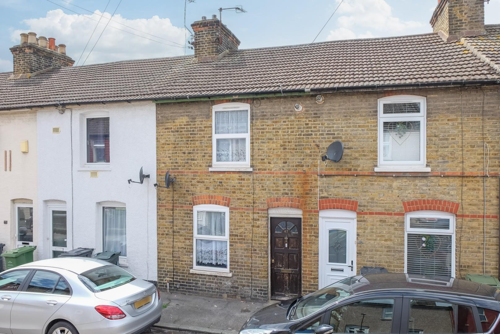 Sun Road, The Homes Group